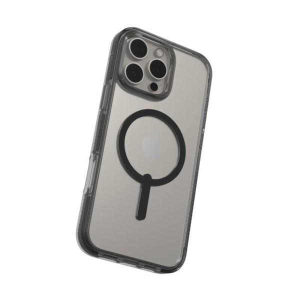 product_6680241 ZAGG kryt Santa Cruz Snap Apple iPhone 16 Pro Černý