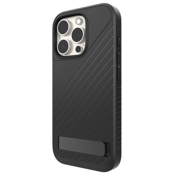 product_6684451_s-2 ZAGG kryt Denali Snap KS Apple iPhone 16 Pro Černý
