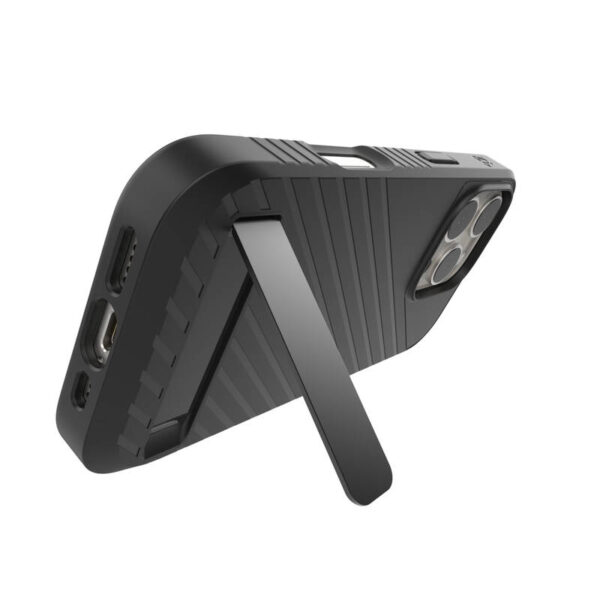 product_6684454-1 ZAGG kryt Denali Snap KS Apple iPhone 16 Pro Černý