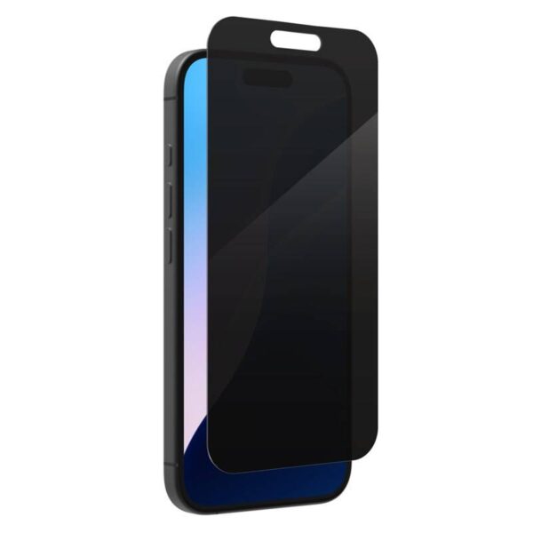 product_6684809_s-1 ZAGG sklo Elite Privacy 360 Apple iPhone 16/15