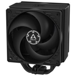 product_6754262_s-1 AKCE!!! - ARCTIC Freezer 36 SI (BLACK) – CPU Cooler – All black CPU Cooler for Intel Socket LGA1700