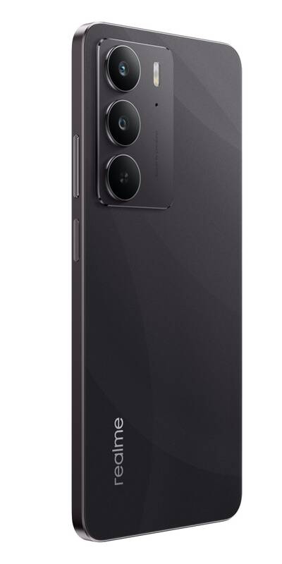 Realme C75/8GB/256GB/Storm Black