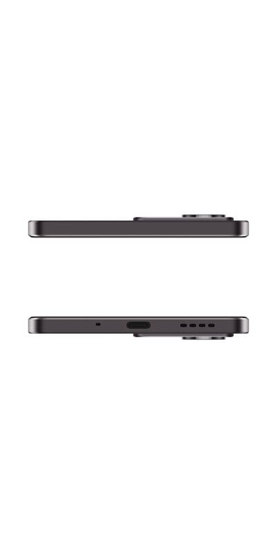 Realme C75/8GB/256GB/Storm Black