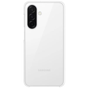 product_6973414_s-1 Samsung Průhledný zadní kryt pro Galaxy A26 Transparent