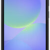 Samsung Zadní kryt s kapsou na kartu pro Galaxy A36 Black