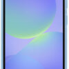 Samsung Zadní kryt s kapsou na kartu pro Galaxy A36 Blue