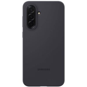 product_6991183_s-1 Samsung Silikonový zadní kryt pro Galaxy A36 Black