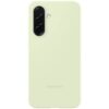 product_6991196_s-1 Samsung Silikonový zadní kryt pro Galaxy A36 Light Green