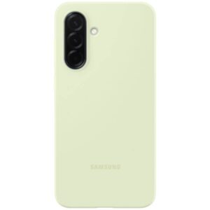 product_6991196_s-1 Samsung Silikonový zadní kryt pro Galaxy A36 Light Green