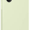 product_6991199 Samsung Silikonový zadní kryt pro Galaxy A36 Light Green