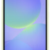 product_6991201 Samsung Silikonový zadní kryt pro Galaxy A36 Light Green