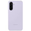 product_6991209_s-1 Samsung Silikonový zadní kryt pro Galaxy A36 Lavender