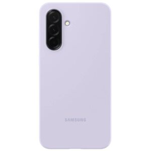 product_6991209_s-1 Samsung Silikonový zadní kryt pro Galaxy A36 Lavender