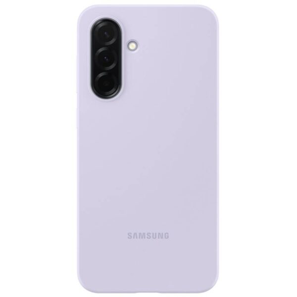 product_6991209_s-1 Samsung Silikonový zadní kryt pro Galaxy A36 Lavender