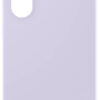 product_6991216 Samsung Silikonový zadní kryt pro Galaxy A36 Lavender
