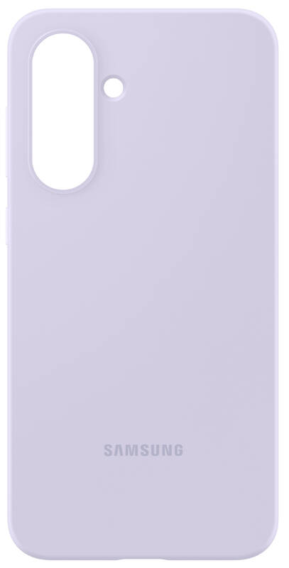 product_6991216 Samsung Silikonový zadní kryt pro Galaxy A36 Lavender