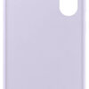 product_6991218 Samsung Silikonový zadní kryt pro Galaxy A36 Lavender