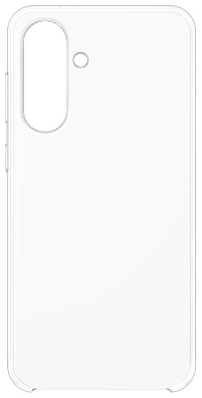 Samsung Průhledný zadní kryt pro Galaxy A36 Transparent