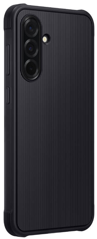 product_6991238 Samsung Tvrzený zadní kryt pro Galaxy A36 Black