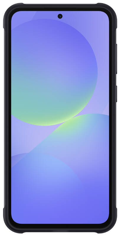 product_6991240 Samsung Tvrzený zadní kryt pro Galaxy A36 Black