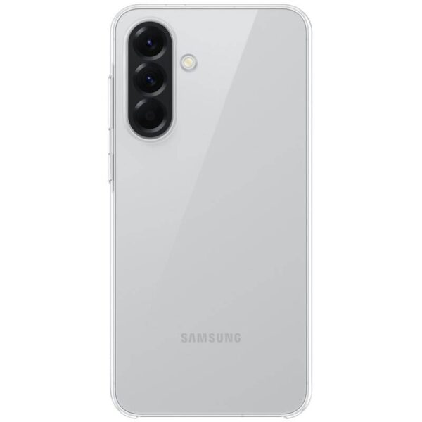 product_6991356_s-1 Samsung Průhledný zadní kryt pro Galaxy A56 Transparent