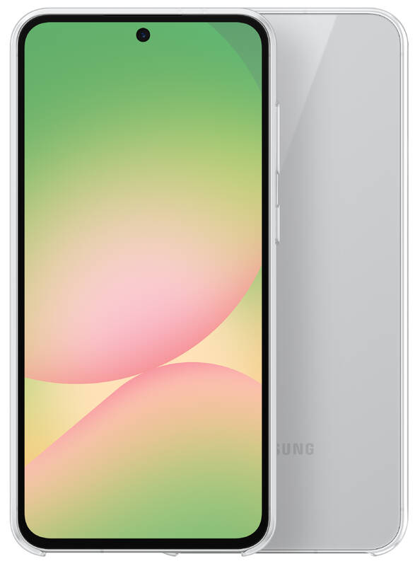 product_6991361 Samsung Průhledný zadní kryt pro Galaxy A56 Transparent