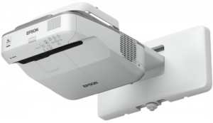Epson EB-685W/3LCD/3500lm/WXGA/HDMI/LAN