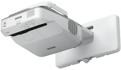 Epson EB-685W/3LCD/3500lm/WXGA/HDMI/LAN