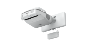 Epson EB-695Wi/3LCD/3500lm/WXGA/HDMI/LAN