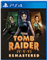 PS4 - Tomb Raider IV-VI Remastered Starring Lara Croft