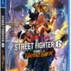 PS4 - Street Fighter 6 Years 1-2 Fighters Edition