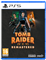 PS5 - Tomb Raider IV-VI Remastered Starring Lara Croft