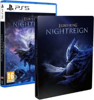 PS5 - ELDEN RING Nightreign Seekers Edition