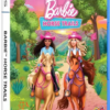 PS5 - Barbie: Horse Trails