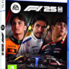 PS5 - F1 2025