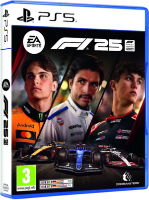 ps5_s-6 PS5 - F1 2025