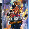 PS5 - Street Fighter 6 Years 1-2 Fighters Edition