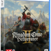 PS5 - Kingdom Come: Deliverance II Standard Edi.