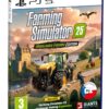 PS5 - Farming Simulator 25: Highlands Fishing Ed.