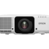Epson EB-PU1008W/3LCD/8500lm/WUXGA/HDMI/LAN