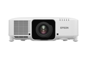 Epson EB-PU1008W/3LCD/8500lm/WUXGA/HDMI/LAN