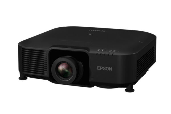 EPSON EB-PQ2008B/3LCD/8000lm/4K UHD/HDMI/LAN