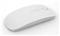 ACUTAKE PURE-O-MOUSE Free White Wireless