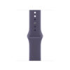 purple-fog_s-5 Watch Acc/40/Purple Fog Sport Band - M/L