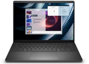 Dell Pro 14 Essential/PV14250/7-150U/14"/WUXGA/16GB/1TB/Intel int/W11P/Black/3R NBD