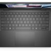 Dell Pro 14 Essential/PV14250/3-100U/14"/WUXGA/8GB/512GB/Intel int/W11P/Black/3R NBD