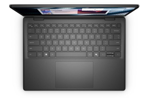 Dell Pro 14 Essential/PV14255/R7-250/14"/WUXGA/16GB/512GB/AMD int/W11P/Black/3R NBD