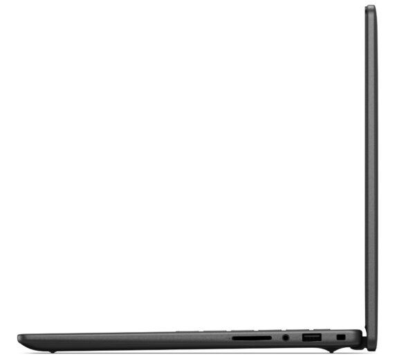 Dell Pro 14 Essential/PV14255/R7-250/14"/WUXGA/16GB/512GB/AMD int/W11P/Black/3R NBD