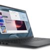 Dell Pro 15 Essential/PV15250/i5-1334U/15,6"/FHD/16GB/512GB/Intel int/W11P/Black/3R NBD