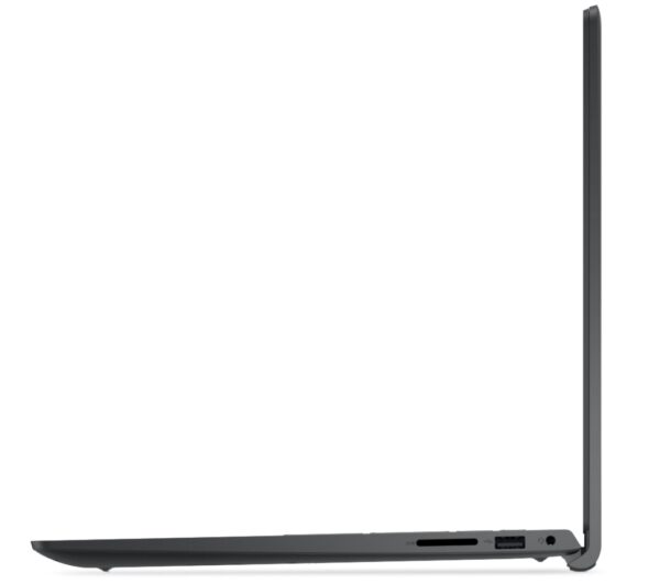 Dell Pro 15 Essential/PV15250/3-100U/15,6"/FHD/8GB/512GB/Intel int/W11P/Black/3R NBD